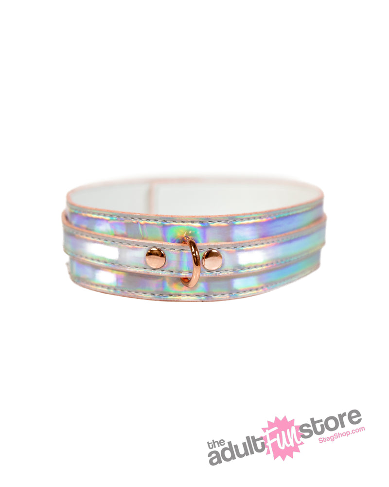 NS Novelties - Cosmo Bondage - Collar & Leash - Stag Shop