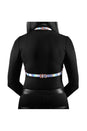 NS Novelties - Cosmo Bondage - Vamp Harness Bra - Stag Shop