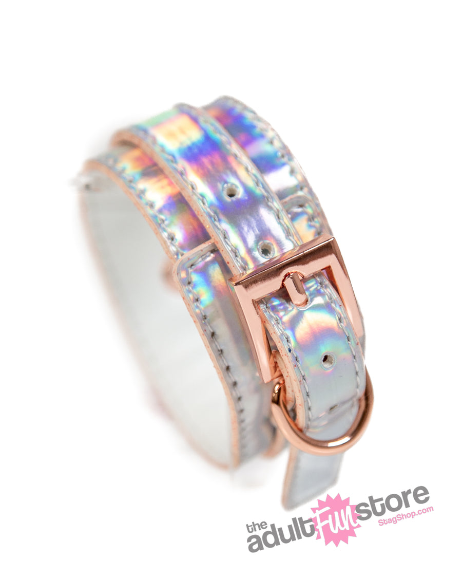 NS Novelties - Cosmo Bondage - Wrist Cuffs - Stag Shop