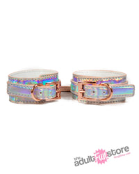 NS Novelties - Cosmo Bondage - Wrist Cuffs - Stag Shop