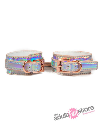 NS Novelties - Cosmo Bondage - Wrist Cuffs - Stag Shop