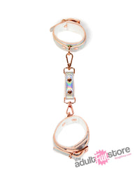 NS Novelties - Cosmo Bondage - Wrist Cuffs - Stag Shop