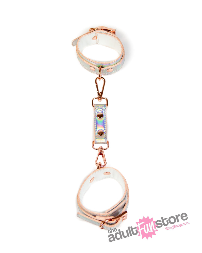 NS Novelties - Cosmo Bondage - Wrist Cuffs - Stag Shop