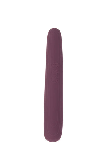 NS Novelties - Desire - Amore Vibrator - Mauve - Stag Shop