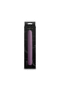 NS Novelties - Desire - Amore Vibrator - Mauve - Stag Shop