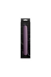 NS Novelties - Desire - Amore Vibrator - Mauve - Stag Shop