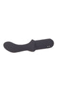 NS Novelties - Desire - Fortuna G-Spot Vibrator - Grey - Stag Shop