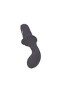 NS Novelties - Desire - Fortuna G-Spot Vibrator - Grey - Stag Shop