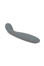 NS Novelties - Desire - Sonata - G-Spot Vibrator - Grey - Stag Shop