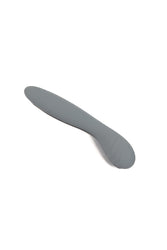 NS Novelties - Desire - Sonata - G-Spot Vibrator - Grey - Stag Shop