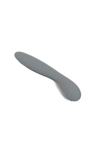 NS Novelties - Desire - Sonata - G-Spot Vibrator - Grey - Stag Shop