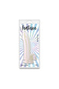 NS Novelties - Fantasia- 5 Inch Smooth Dong - Pearl - Stag Shop