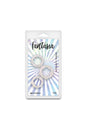 NS Novelties - Fantasia - Intensity Cock Rings - 3pk - Pearl - Stag Shop