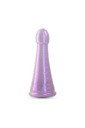 NS Novelties - Fantasia - Phoenix Dildo - Purple - Stag Shop