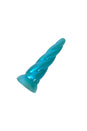 NS Novelties - Fantasia - Siren Dildo - Turquoise - Stag Shop