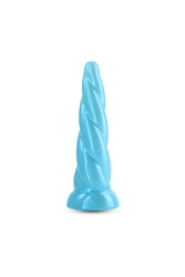 NS Novelties - Fantasia - Siren Dildo - Turquoise - Stag Shop