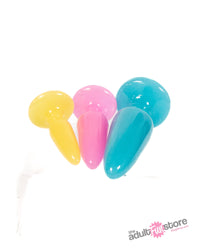 Thumbnail for NS Novelties - Firefly - Anal Trainer Kit - Multicolour - Stag Shop