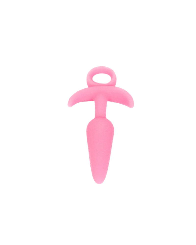 NS Novelties - Firefly - Prince Anal Plug - Assorted Colors & Sizes | Stag Shop NS Novelties - Firefly - Prince Anal Plug - Assorted Colors & Sizes | Stag Shop