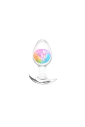 NS Novelties - Glams - Cosmic Anal Plug - Stag Shop