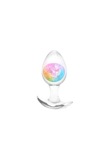 NS Novelties - Glams - Cosmic Anal Plug - Stag Shop