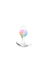 NS Novelties - Glams - Cosmic Anal Plug - Stag Shop