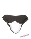 NS Novelties - GLO Bondage - Blindfold - Stag Shop