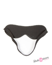 NS Novelties - GLO Bondage - Blindfold - Stag Shop