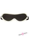 NS Novelties - GLO Bondage - Blindfold - Stag Shop