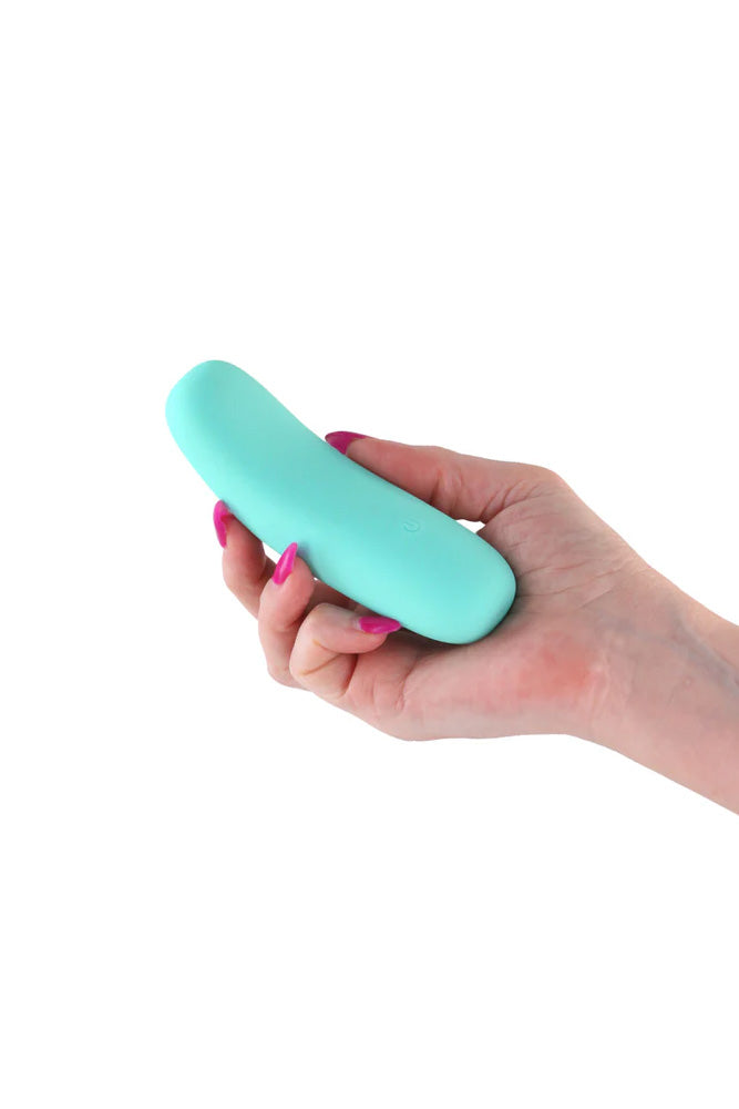 NS Novelties - Gold N Dreams - Beatrix Mini Vibrator - Stag Shop