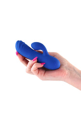 NS Novelties - Gold N Dreams - Sabrina Mini Dual Vibrator - Stag Shop