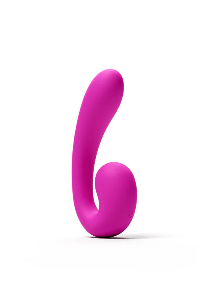 NS Novelties - Gold N Dreams - Maria Dual Vibrator - Stag Shop