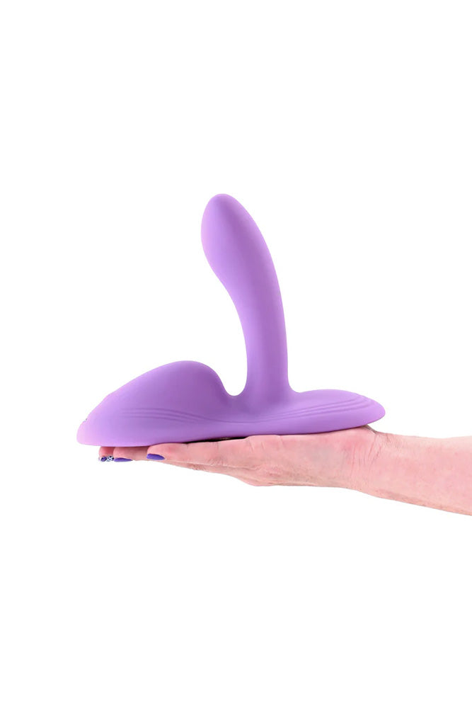 NS Novelties - Paramour Vibrating Grinder Pad - Stag Shop