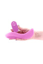 NS Novelties - Grinders - Rocker Vibrating Grinder Pad - Stag Shop