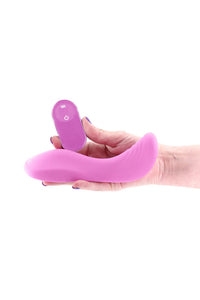 Thumbnail for NS Novelties - Grinders - Rocker Vibrating Grinder Pad - Stag Shop