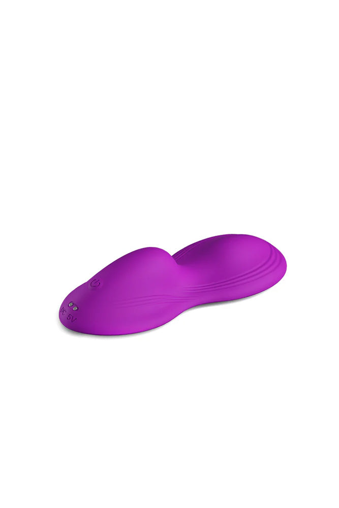 NS Novelties - Grinders - Tremor Vibrating Grinder Pad - Stag Shop