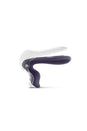 NS Novelties - INYA - GynoVibe Speculum Vibrator - Purple Grey - Stag Shop