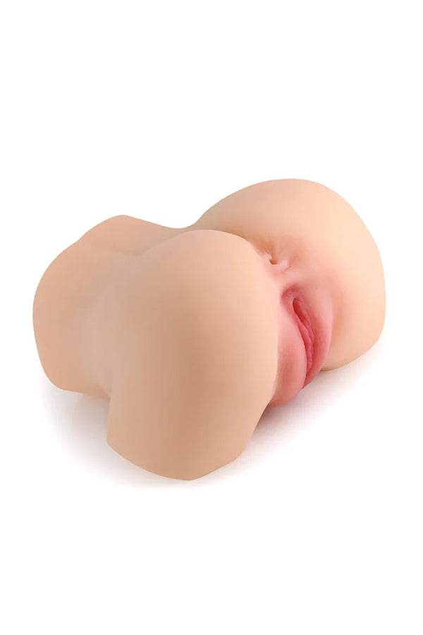 NS Novelties - Barley Legal - Hazel Masturbator