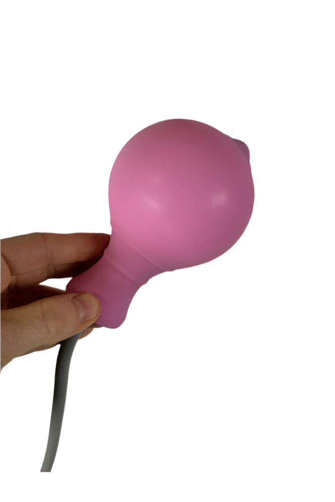 NS Novelties - INYA - InflataPlay Inflatable Butt Plug - Stag Shop