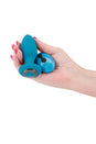 NS Novelties - INYA - Alpine Remote Control Gyrating Plug - Stag Shop
