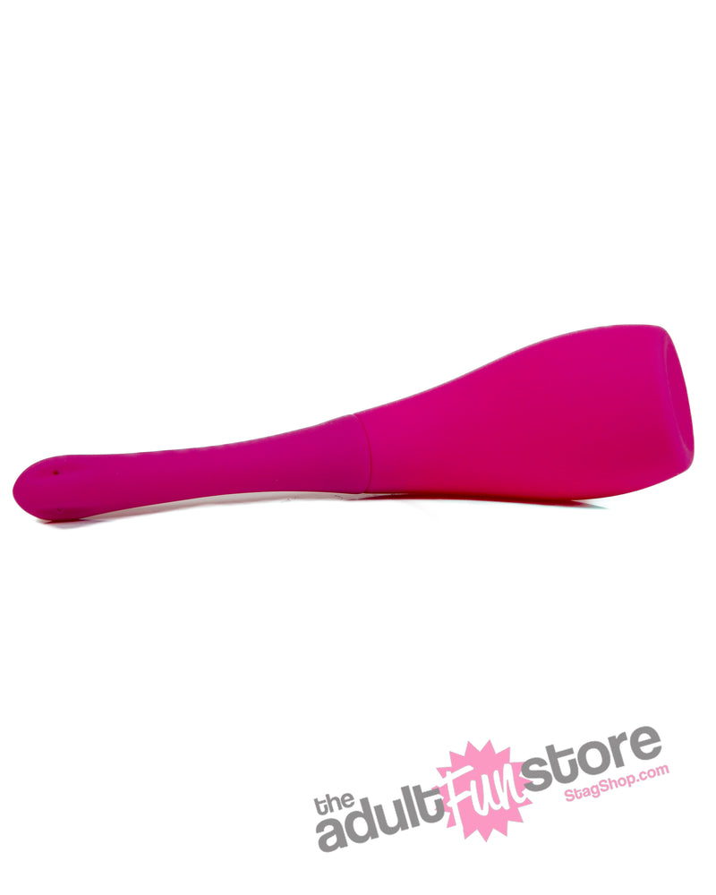 NS Novelties - INYA - Deluxe Cleanser Douche - Pink - Stag Shop