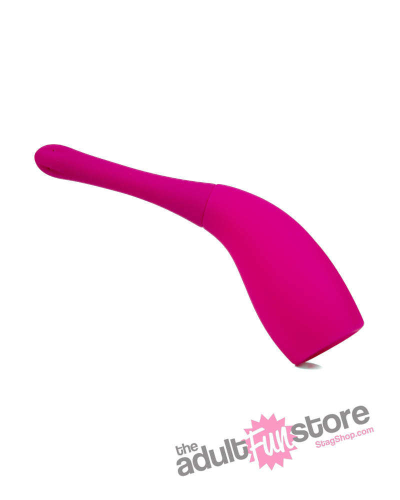 NS Novelties - INYA - Deluxe Cleanser Douche - Pink - Stag Shop