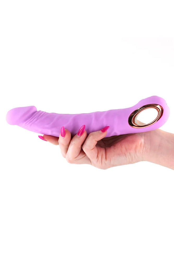 NS Novelties - INYA - Flex Vibrator - Stag Shop