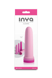 NS Novelties - INYA - Gliders Stackable Dilator Set - Stag Shop
