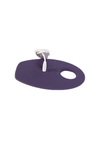 Thumbnail for NS Novelties - INYA - Grinder Pad Vibrator with App Control - Purple - Stag Shop