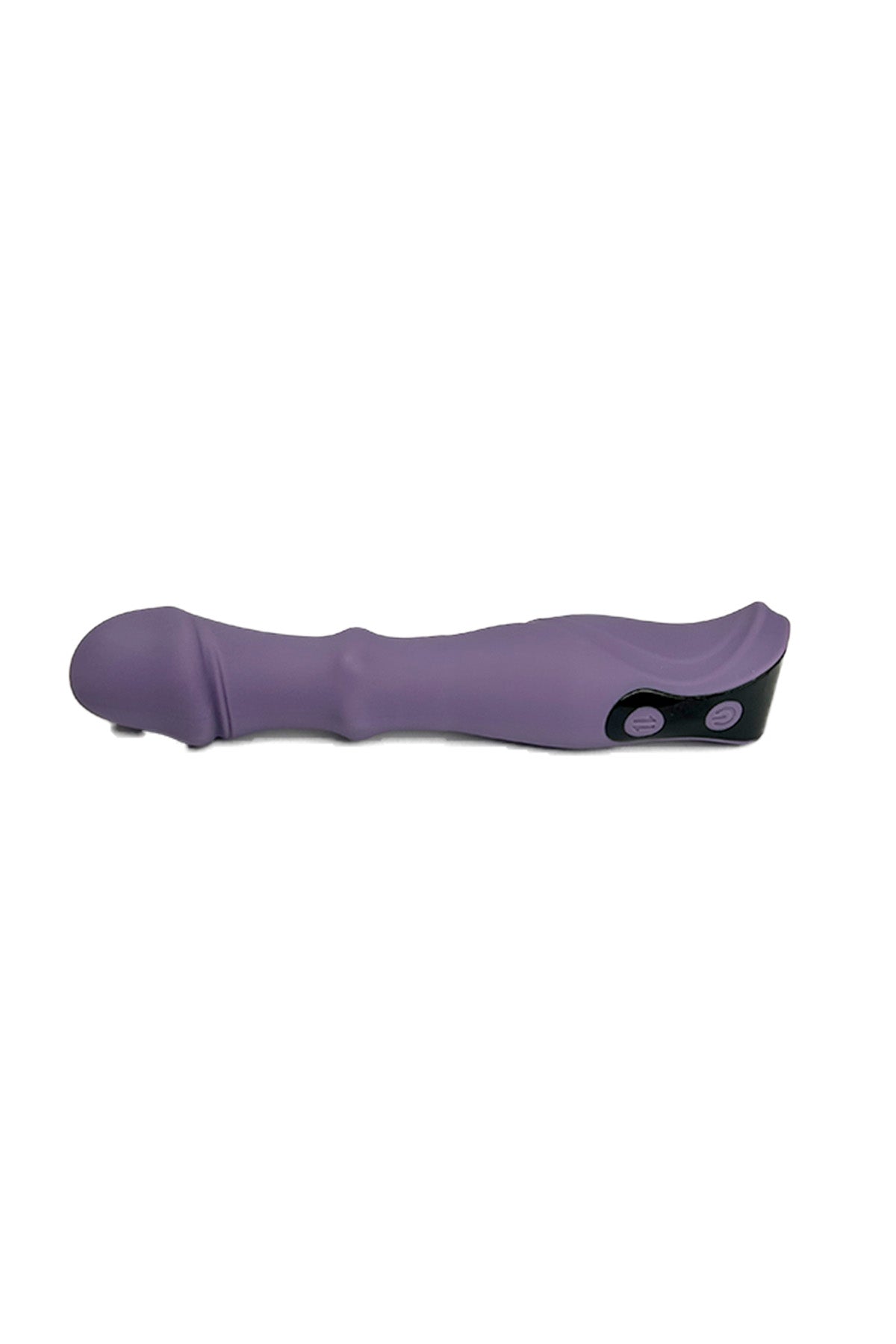 NS Novelties - INYA - Integra Gyrating Vibrator With Thrusting Ring - Stag Shop