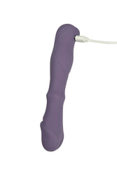 NS Novelties - INYA - Integra Gyrating Vibrator With Thrusting Ring - Stag Shop
