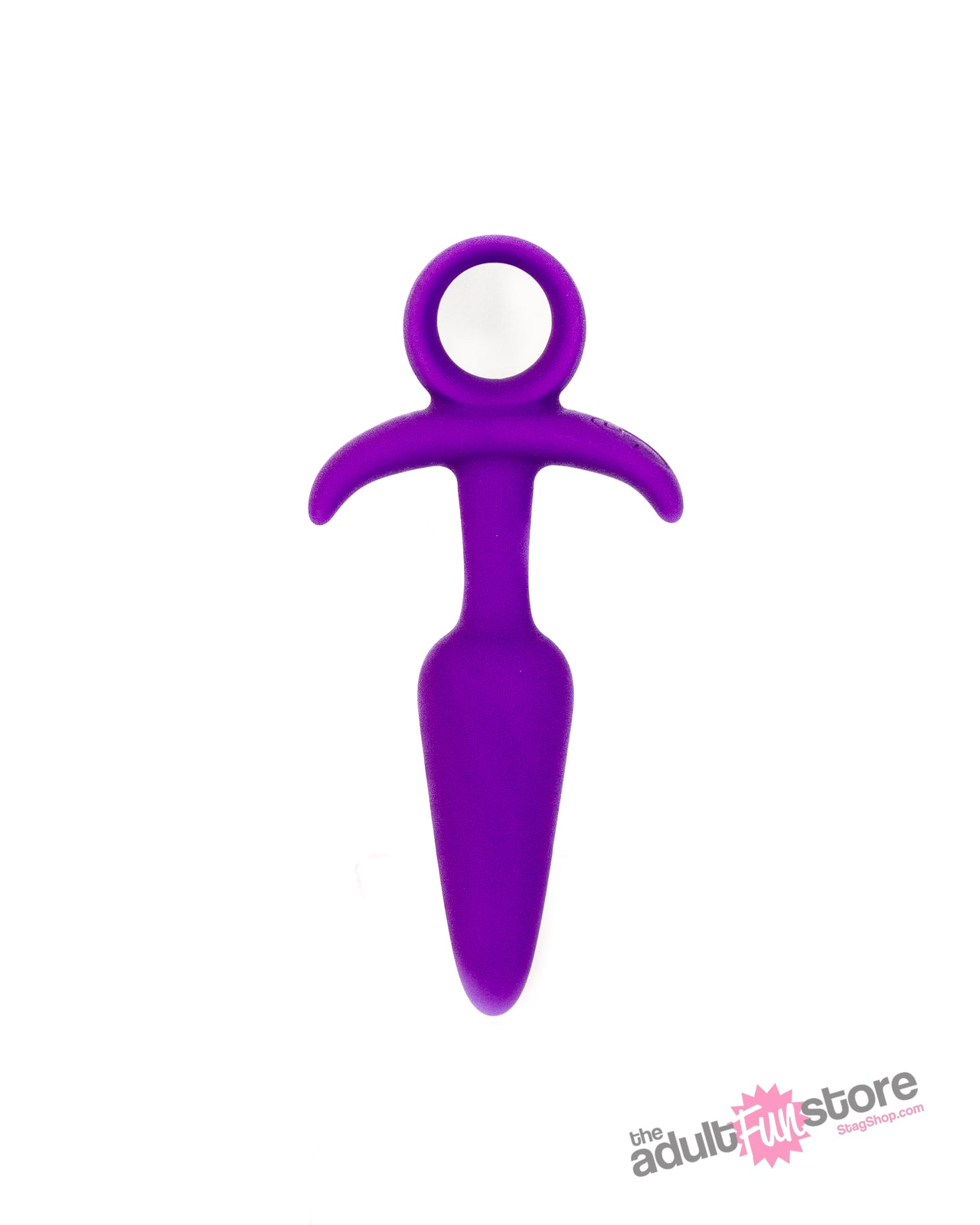 NS Novelties - INYA - Prince Butt Plug - Assorted Sizes & Colours - Stag Shop