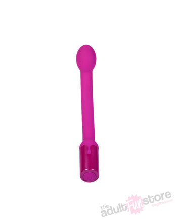 NS Novelties - INYA - Oh My G - G-spot Vibrator - Pink - Stag Shop