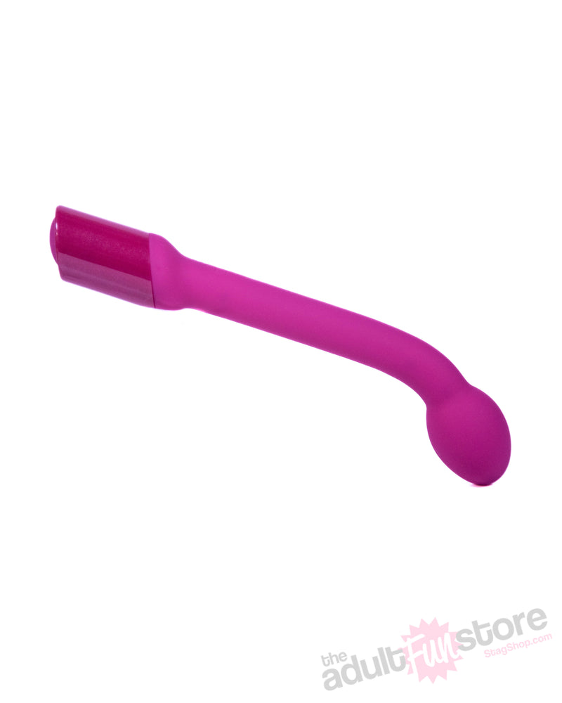 NS Novelties - INYA - Oh My G - G-spot Vibrator - Pink - Stag Shop