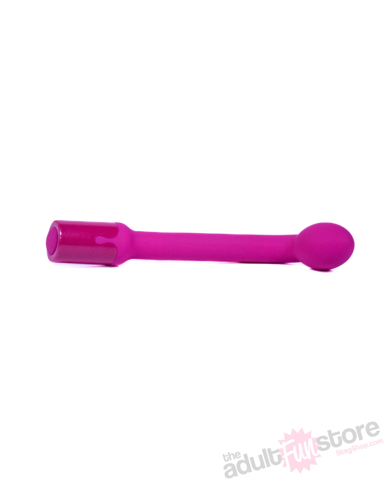 NS Novelties - INYA - Oh My G - G-spot Vibrator - Pink - Stag Shop